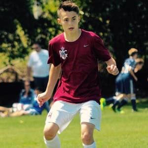 Meet your Posher, Dylan